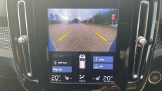 Volvo Xc40 2.0 T4 R DESIGN Pro 5dr AWD Geartronic Petrol Estate